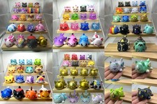 Aphmau Mystery MeeMeows Litter 1-11Surprise Rara Figura in Vinile da Collezione - Scegli tu