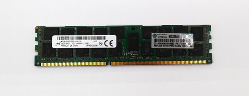 Micron ddr3 ecc reg - micron,