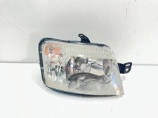 FARO FANALE GRUPPO OTTICO