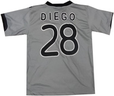 Maglia juventus bimbo - maglia, 6