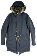 Giacca Parka Fishtail Jack &