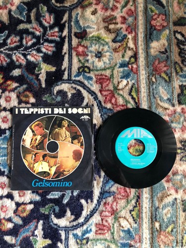 Vinile giri - lp,