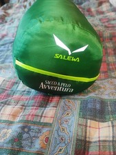 Sacco a pelo Salewa Micro II