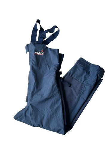 Salopette vela musto mpx - a,