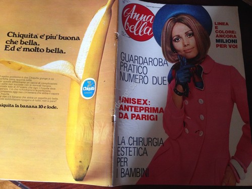Annabella rivista magazine - annabella,