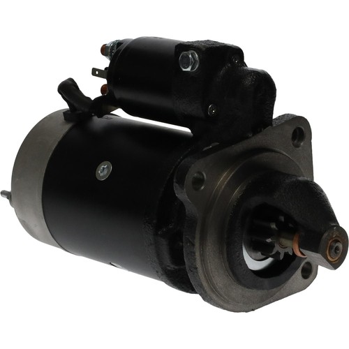 New 12v starter - 12v, cw