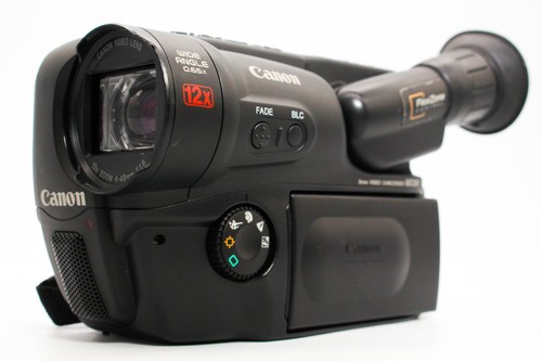 Canon uc200e video8 mm - 8,