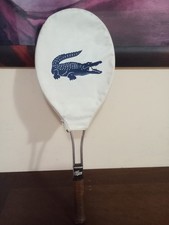 Racchetta Tennis Vintage LA