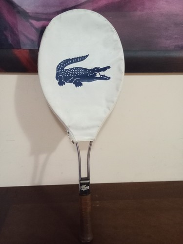 Racchetta tennis vintage - racchetta,