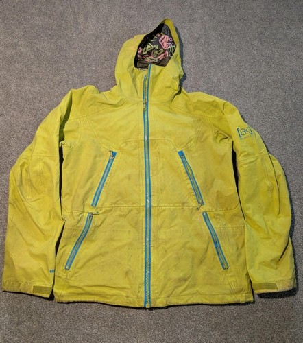 Giacca burton uomo grande - burton,