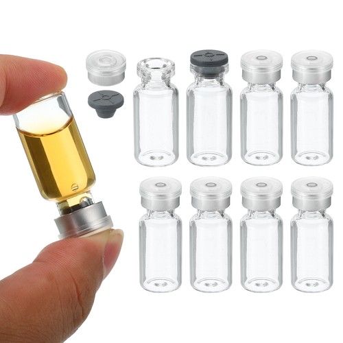 3ml fiale pacco laboratorio - 3ml,