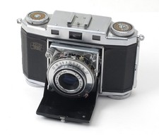 Zeiss Contina 524/24