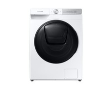 LAVASCIUGA SAMSUNG WD90T754ABH ADDWASH 9 + 6KG 1400GIRI VAPORE INVERTER CLASSE E