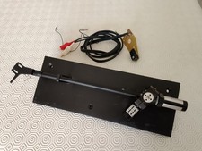 THORENS TP16 MKlV   NON  TESTATO  LEGGERE BENE