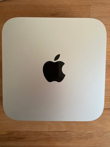 Apple mac mini 2023 - m2, 8gb