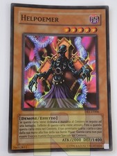 Helpoemer ® Super Rara ®