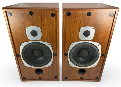 Altoparlanti castle acoustics - altoparlanti,
