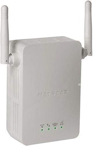 Netgear wn3000rp 100uks range - netgear,