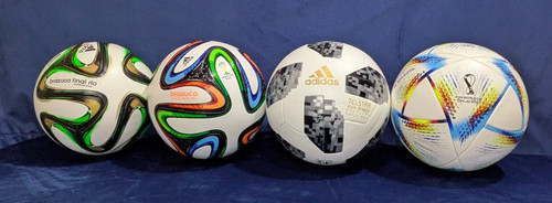 Adidas official match - adidas,