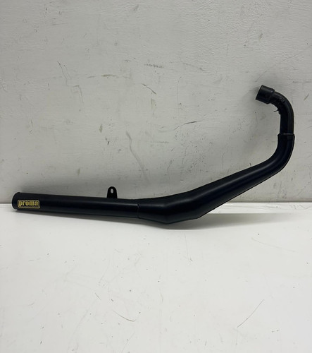 Marmitta racing passaggio - racing,