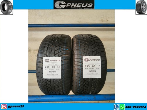 215 nexen n - 215, h