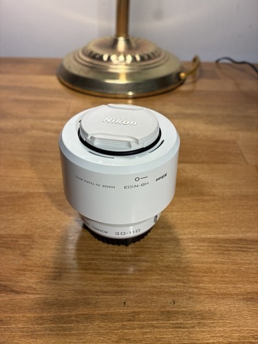 Nikon nikkor 110 - nikon, mm