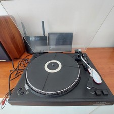 Giradischi IMPERIAL PT6600 - vintage - non gira il piatto - ottime condizioni