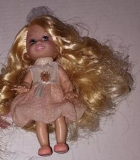 Barbie Shelley Principessa