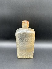 Full Pint Whisky bottle from