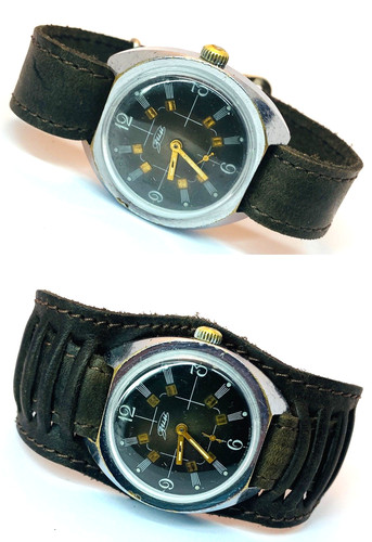 Orologio uomo vintage - 🕒,