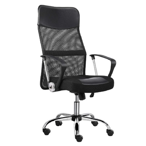 Poltrona sedia scrivania - sedia,