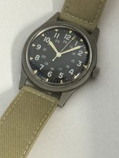 Orologio militare vintage 1967