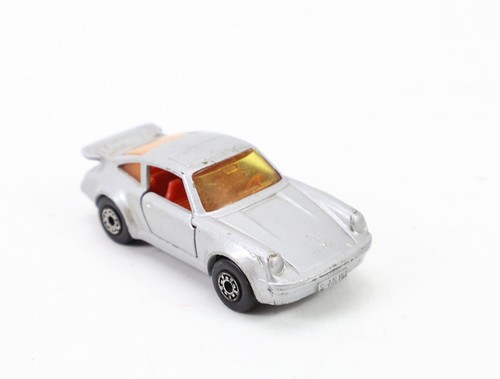 Matchbox modellino auto - matchbox, #3