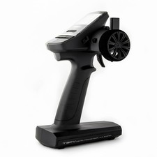Futaba 3PV 3-Channel 2.4GHz