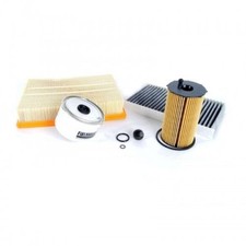 KIT FILTRI TAGLIANDO DISCOVERY