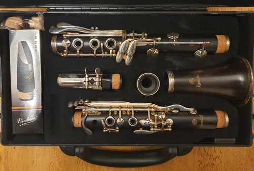 Nuovissimo leblanc rapsodie - nuovissimo,
