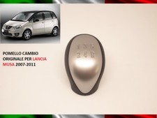 POMELLO CAMBIO LANCIA MUSA