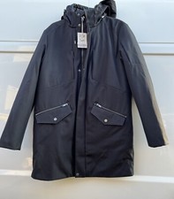 Giubbotto invernale uomo