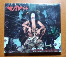 Death SS -...In Death Of Steve