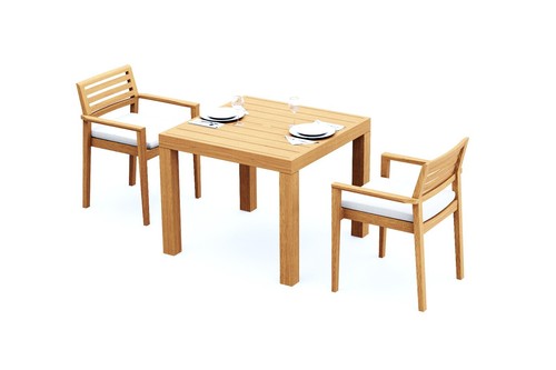 Piece outdoor teak - outdoor,