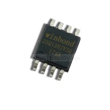 Nuovo WINBOND IC Chip FLASH