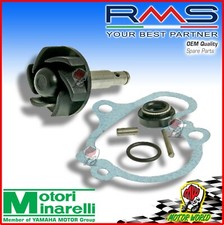 Kit revisione completo pompa - revisione,