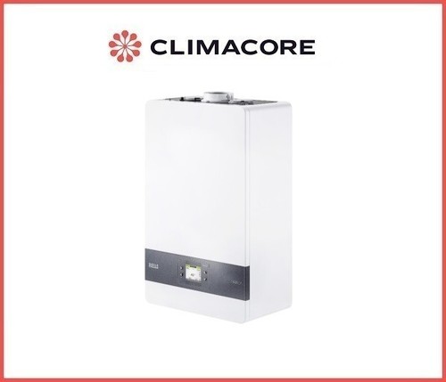 Caldaia condensazione riello - caldaia, a
