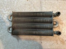 BALTUR SCAMBIATORE PRIMARIO TERMICO  CALDAIA  PRIMAVERA