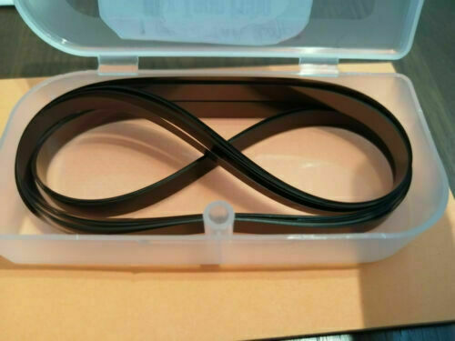 Tape echo loop per - 15, x