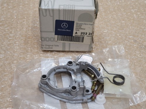 Kit riparazione coperchio - kit,