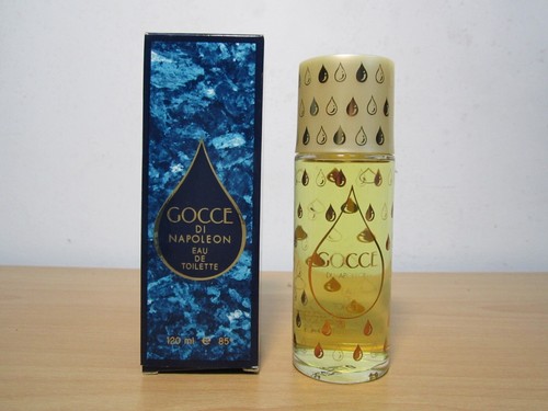 Gocce napoleon eau - napoleon,