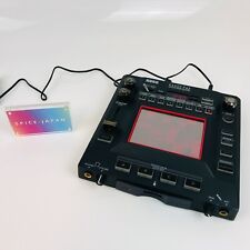 KORG KP3 KP-3 Kaoss Pad Dynamic Effect Sampler Sequencer Tested Dynamic Effect