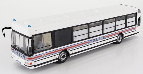 Edicola irisbus agora - irisbus,