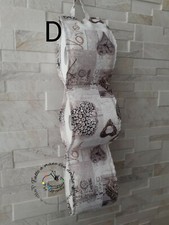 Porta rotoli carta igienica di